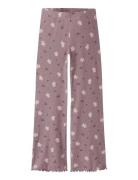 Name It Nkfvemia Pant Lila