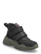 ANGULUS Skor Badskor - Flat - With Velcro Svart