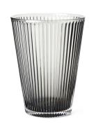 Rosendahl Gc Nouveau Vandglas 36 Cl Smoke 2 Stk. Grå