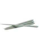 STOFF Nagel Stoff Nagel Taper Candles By Ester & Erik Grön