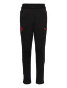 PUMA Acm Training Pants W/ Pockets Jr Svart