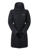 Berghaus Bg Nula Micro Lng Syn In Jkt Af Svart