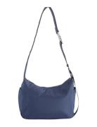 HVISK Tracy Matte Twill Blå