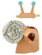 Kid's Concept Snail Dress-Up Multi/patterned