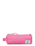 Herschel Settlement Pencil Case Rosa