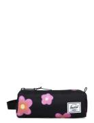Herschel Settlement Pencil Case Svart
