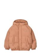 Liewood Adelina Jacket Orange