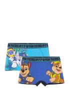Paw Patrol Boxer Blå