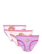 Paw Patrol Slip Rosa