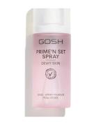 GOSH COPENHAGEN Prime'n Set Spray Nude