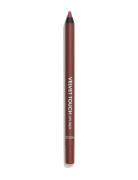 GOSH COPENHAGEN Velvet Touch Lip Liner Brun