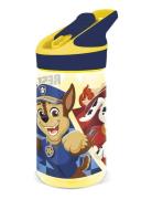 Paw Patrol Paw Patrol Premium Tritan Drikkedunk Multi/patterned