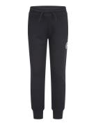 Converse Fp-Fleece/Terry Pant Svart