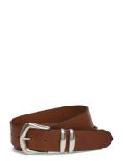 Saddler Serena Brun