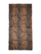 Becksöndergaard Tigarea Woo Scarf Brun