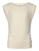 Rosemunde Kids Rkbiarritz Sl Top Kräm