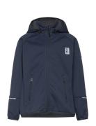 LEGO Kidswear Lwsky 764 - Softshell Jacket Marinblå