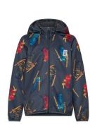LEGO Kidswear Lwsaku 602 - Softshell Jacket Grå