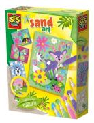 SES Creative Sand Art - Inspired By Nature Multi/patterned
