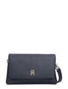 Tommy Hilfiger Th Modern Ess Mini Crossover Marinblå