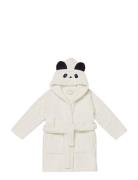 Liewood Lily Bathrobe Kräm