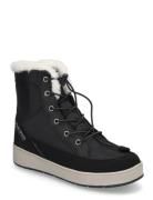 Viking Maia Warm Wp Sl Svart