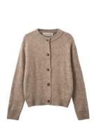 Sofie Schnoor Young Maurasy Cardigan Brun