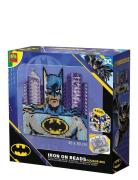 SES Creative Iron On Beads - Dc Batman - Batman 4200 Pcs Multi/pattern...