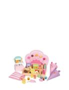 Tender Leaf Sweetie Pic'n'mix Shop Multi/patterned