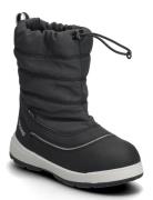 Viking Toasty Pull-On Warm Gtx Svart