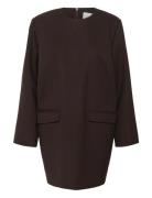 Gestuz Gzpaula Dress Brun