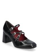 Tamaris Women Court Sho Svart