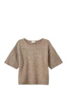 Sofie Schnoor Young Cerinsy Blouse Beige