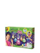 SES Creative Slime - Mix It Magic Potions Multi/patterned