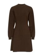 MSCH Copenhagen Mschalfreda East Dress Brun
