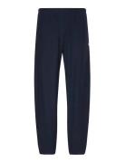 Calvin Klein Jeans Eu 350Terry Monogram Jogger Marinblå