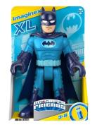 Imaginext Imaginext Dc Super Friends Superman Xl Blå