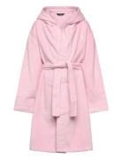 Ralph Lauren Kids Rb-Robe Rosa