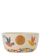 Bloomingville Colorine Bowl Multi/patterned