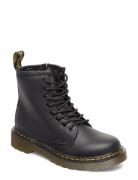 Dr. Martens 1460 J Softy T Svart