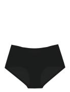Triumph Body Make-Up Illusion Shorty Ex Svart