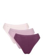 Sloggi Sloggi Basic+ Tai C3P Multi/patterned