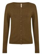 Soyaconcept Sc-Dollie Khaki Green