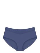 Triumph True Shape Sensation T Maxi Blå