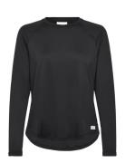 Craft Collective Ls Tee W Svart