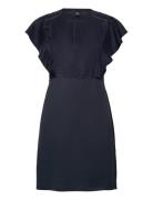 BOSS Deliniara Marinblå