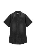 Sofie Schnoor Maysw Dress Svart