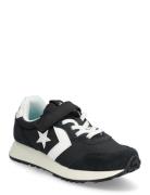 Converse Converse Omega Trainer Svart