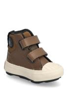 Converse Chuck Taylor All Star Berkshire Boot Brun