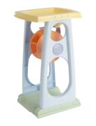 Dantoy Pastel Recycled Sand-Water Wheel H: 30 Cm Multi/patterned